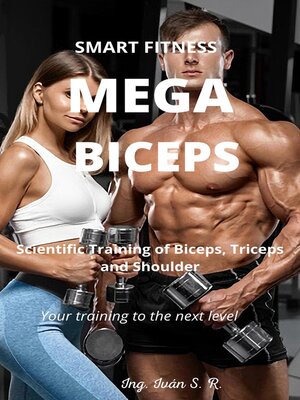 cover image of Mega Biceps